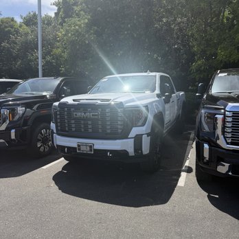 Dublin Buick GMC - Car Dealers Near Me - Dublin, California