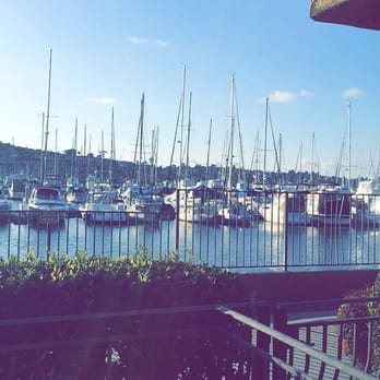 Best Western Plus Island Palms Hotel & Marina - Gorgeous view from our room - San Diego, CA