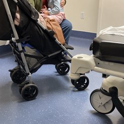 UCSF Benioff Children's Hospital