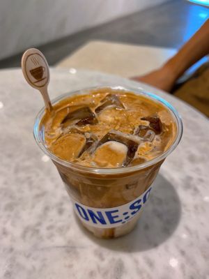 Onescape Coffee by null