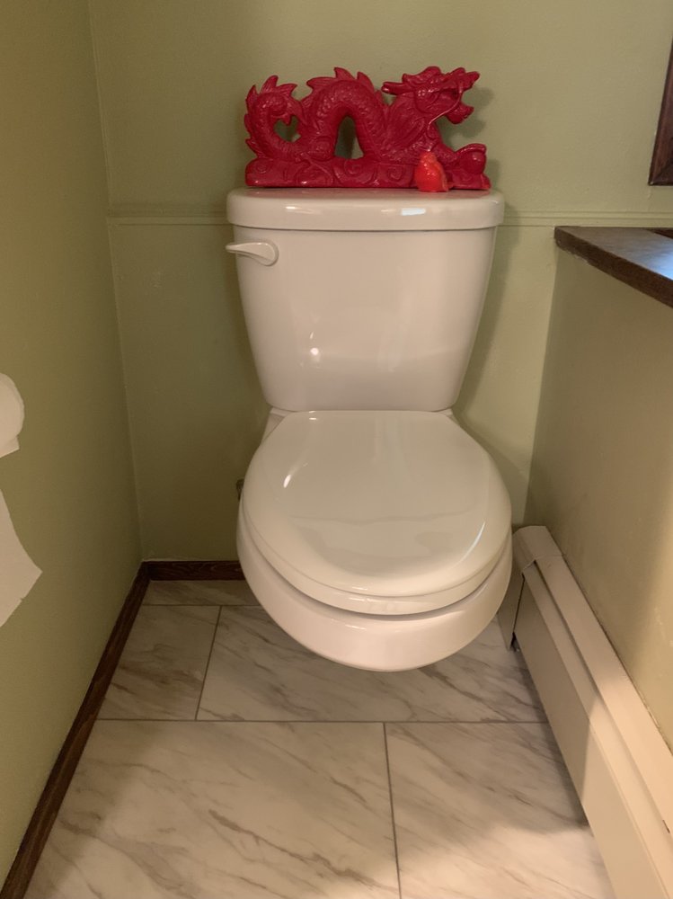 Slide of Black Lake Plumbing