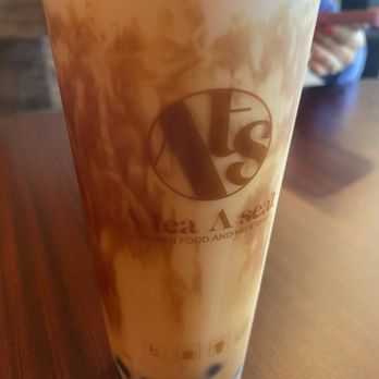 A tea A seat - Bubble Tea Near Me - Brentwood, California A tea A seat - Bubble Tea Near Me - Brentwood, California
