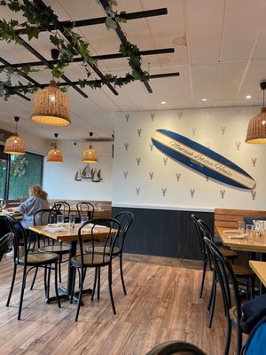 MTK Lobster House by null