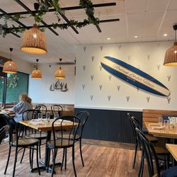 MTK Lobster House