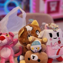 Pink Wa Wa - Winnings