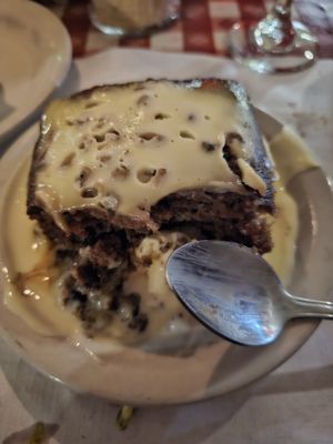 Luigi's Italian Restaurant by null