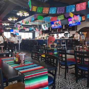 La Pura Vida - New Mexican Cuisine Near Me - Duluth, Georgia