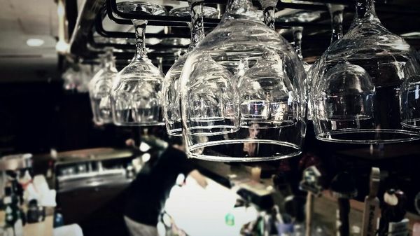 Snow Shoe Lodge & Pub by null