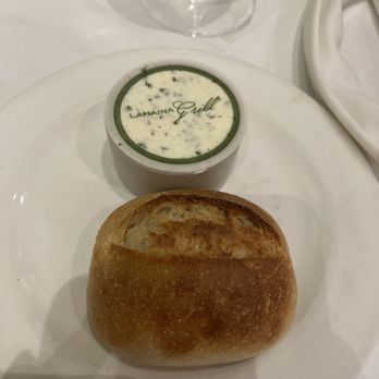 Lahaina Grill - The butter is amazing!! Make sure you get some - Seafood Near Me - Lahaina, Hawaii Lahaina Grill - The butter is amazing!! Make sure you get some - Seafood Near Me - Lahaina, Hawaii