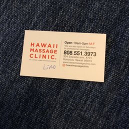Business info Business info