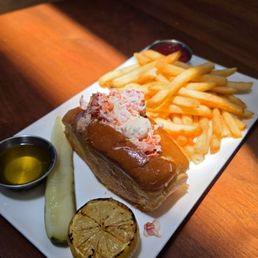 Lobster Roll