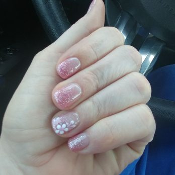 Greenfield Nails & Spa - Gilbert - Done by Kati - Nail Salons Near Me - Gilbert, Arizona