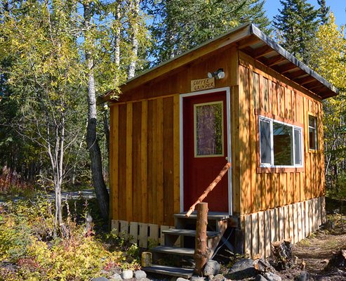 Denali Hostel & Cabins by null