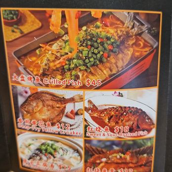 Yue Xiang Yuan - Chinese Near Me - Queens, New York