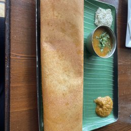 Dosa Dosa