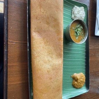 Davie Dosa Company - Dosa - Indian Near Me - Richmond, British Columbia Davie Dosa Company - Dosa - Indian Near Me - Richmond, British Columbia