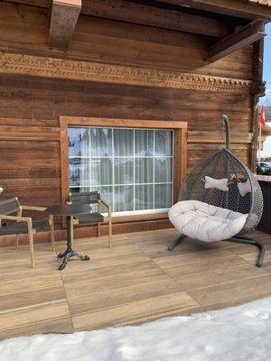 Boutique Hotel Glacier by null