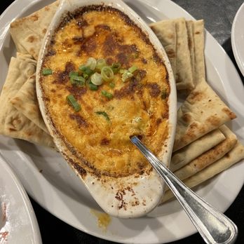 Nantucket Grill - Durham - Crab Dip - American Near Me - Durham, North Carolina