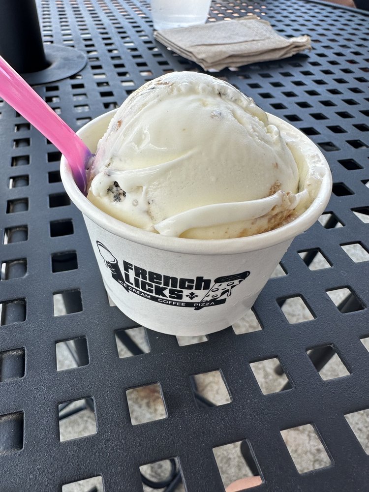 FRENCH LICKS Updated September 2024 103 Photos & 56 Reviews 469 S