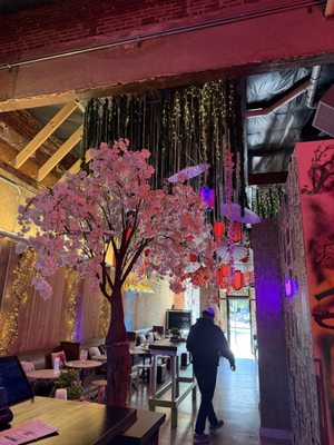 Barrel House Liquors by null