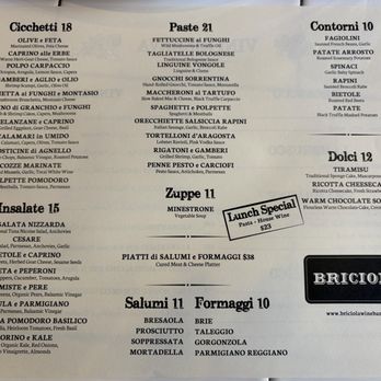 Briciola Harlem - Pizza Near Me - New York, New York Briciola Harlem - Pizza Near Me - New York, New York
