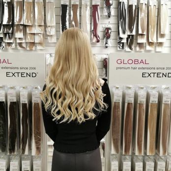 Global Extend - Echthaar Extensions - Cosmetics & Beauty Supply Near Me - Göppingen, BW Global Extend - Echthaar Extensions - Cosmetics & Beauty Supply Near Me - Göppingen, BW