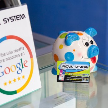 Movilsystem - Mobile Phones Near Me - Torrevieja, A