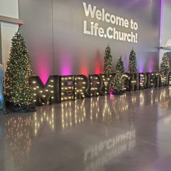 life Church Lenexa