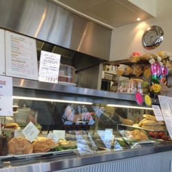 Deli On Pulteney