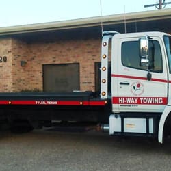 Hi-Way Towing