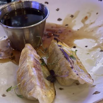 Skye Bar & Grill - Chicken Postickers - American Near Me - Las Vegas, Nevada