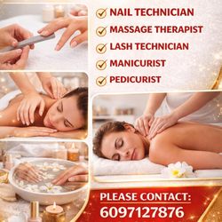 Shree Threading Salon & Spa - We are Hiring !!!!!!