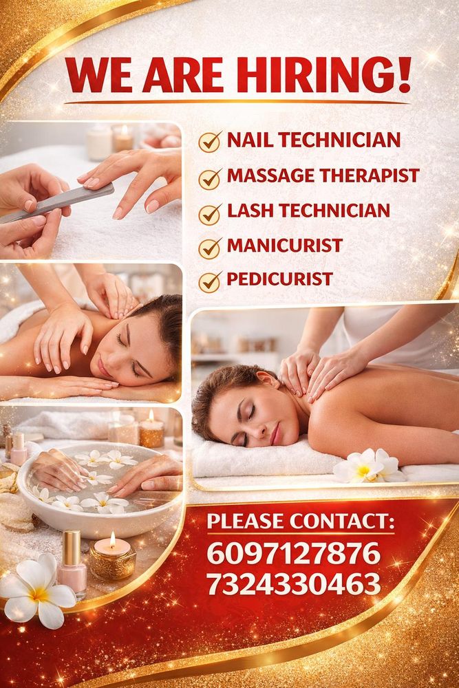 Shree Threading Salon & Spa Logo