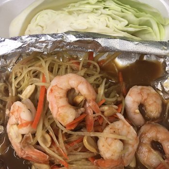 Thai Barbeque - Thai Near Me - Long Beach, California