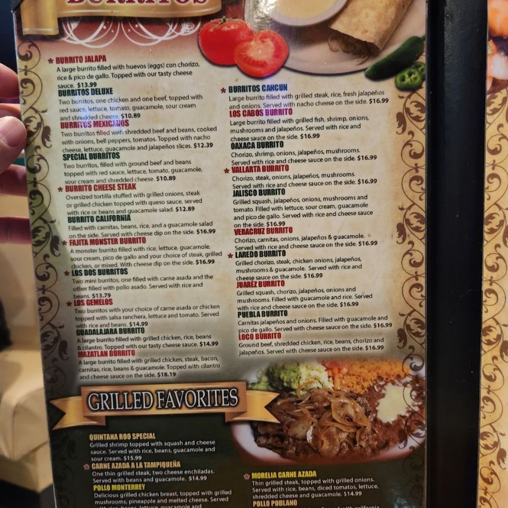 El Nopal Mexican Restaurant - Mexican Near Me - Oakland, Tennessee El Nopal Mexican Restaurant - Mexican Near Me - Oakland, Tennessee