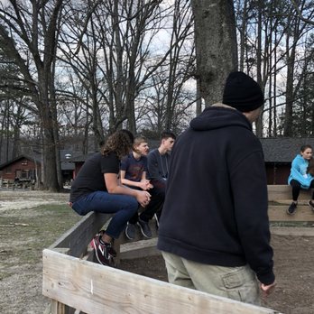 Camp Hanover - Gaga!! - Venues & Event Spaces Near Me - Mechanicsville, Virginia