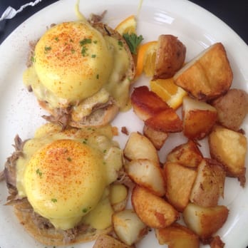 Scramblers Cafe - Breakfast & Brunch Near Me - Norco, California