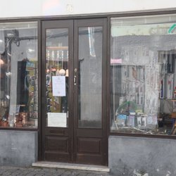 José Mariano Monteiro de Jesus - Jose Mariano Monteiro de Jesus' storefront