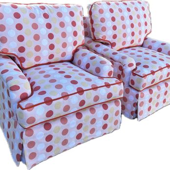 Kevin G's Custom Upholstery - Furniture Reupholstery Near Me - San Francisco, California Kevin G's Custom Upholstery - Furniture Reupholstery Near Me - San Francisco, California