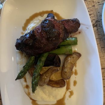 How to Cook a Wolf - Hanger Steak - Italian Near Me - Seattle, Washington
