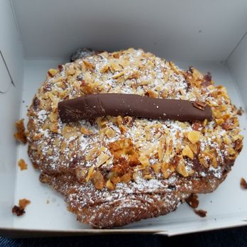 Bakery Nouveau - Double Baked Chocolate Croissant - Patisserie/Cake Shop Near Me - Burien, Washington Bakery Nouveau - Double Baked Chocolate Croissant - Patisserie/Cake Shop Near Me - Burien, Washington