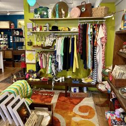 Modfruit - Vintage clothes, shoes, bags, jewelry, more.