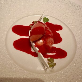 Le Bernardin - French Near Me - New York, New York Le Bernardin - French Near Me - New York, New York