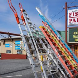 Fisher Paints