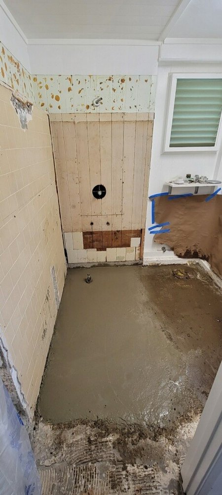 Slide of Ohana Construction