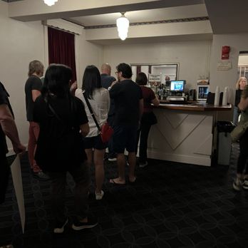The State Theatre - Balcony bar - Venues & Event Spaces Near Me - Falls Church, Virginia The State Theatre - Balcony bar - Venues & Event Spaces Near Me - Falls Church, Virginia