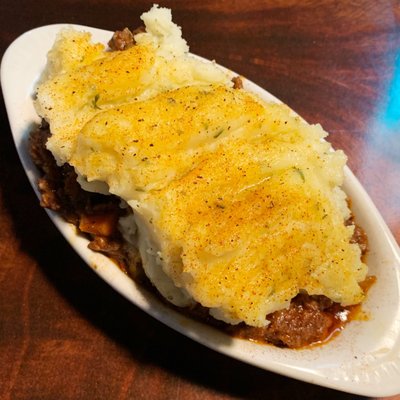 Bryson's Irish Pub by null