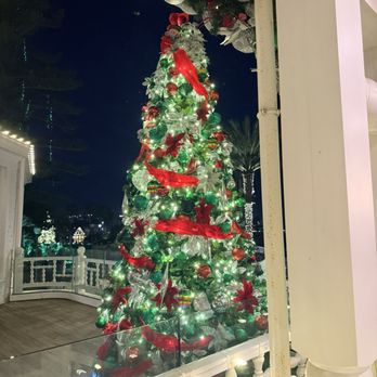 Hotel del Coronado, Curio Collection by Hilton - Decorations - Coronado, CA
