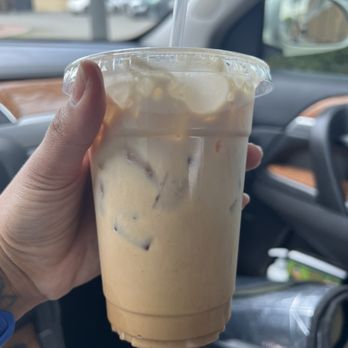 The Brew House - Shaken Cafe de Olla - Coffee & Tea Near Me - La Puente, California The Brew House - Shaken Cafe de Olla - Coffee & Tea Near Me - La Puente, California