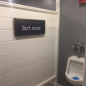 Dillys Restaurant and Bar - Very clean men's room!! A rarity in this part of the state. - Bars Near Me - Akron, Indiana